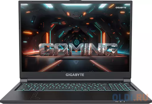 Ноутбук GigaByte G6 MF MF-52KZ853SH 15.6"