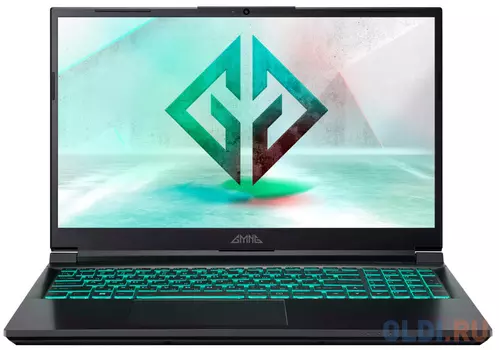 Ноутбук GMNG Skill MN15P5-ADСN01 15.6"