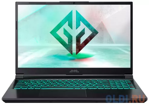 Ноутбук GMNG Skill MN15P7-ADСN01 15.6"