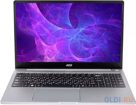 Ноутбук HIPER ExpertBook MTL1577 BQ3LVDHQ 15.6"