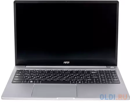 Ноутбук HIPER ExpertBook MTL1577 C53QHH0A 15.6"