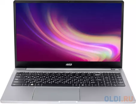 Ноутбук HIPER ExpertBook MTL1577 J8BD8Y50 15.6"