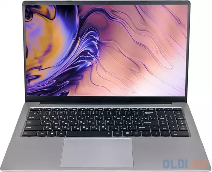 Ноутбук HIPER ExpertBook MTL1601 MTL1601C1235UDS 16.1"