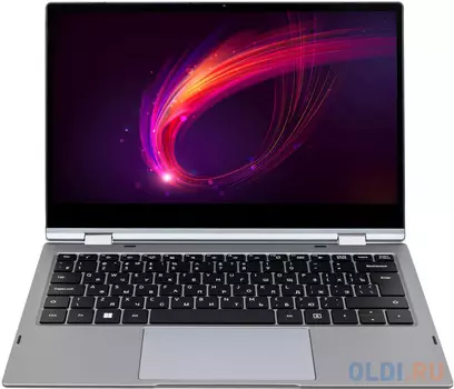 Ноутбук HIPER SLIM 360 H1306O5165WM 13.3"