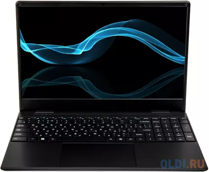 Ноутбук HIPER Workbook 15 U26-15FII3100R16S5WPG 15.6"