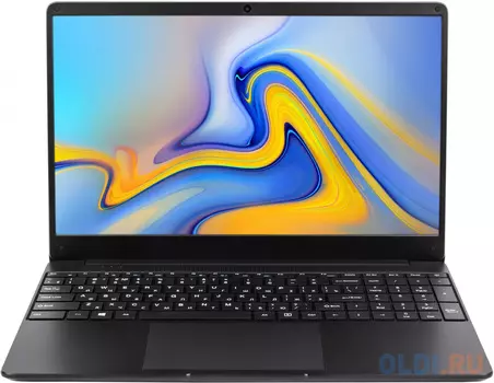 Ноутбук HIPER WorkBook MTL1585W MTL1585W1135W1 15.6"