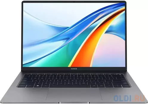 Ноутбук Honor MagicBook X 14 5301AKAU 14"
