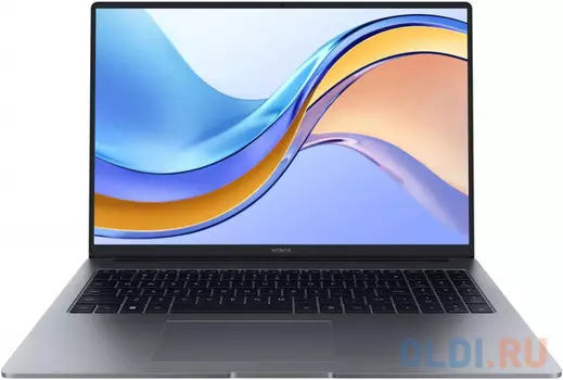Ноутбук Honor MagicBook X16 BRN-F5851C 5301AHGW 16"