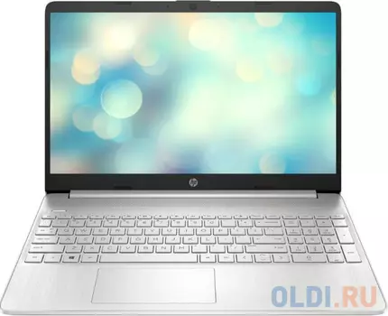 Ноутбук HP 15s-fq5340tu 9R168PA 15.6"
