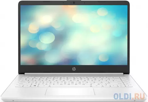 Ноутбук HP 14s-fq0032ur 22M94EA 14"