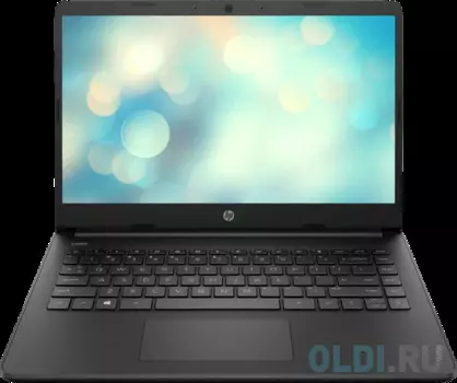 Ноутбук HP 14s-fq0092ur 3B3M6EA 14"