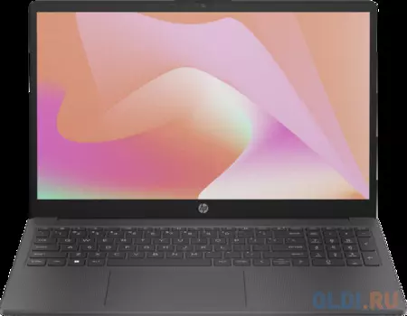 Ноутбук HP 15-fc008nia 7P9F8EA 15.6"