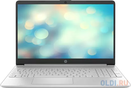 Ноутбук HP 15s-eq1159ur 4E0V8EA 15.6"