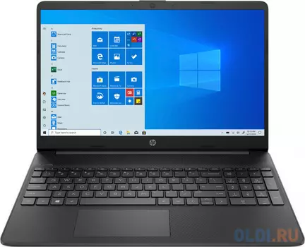 Ноутбук HP 15s-eq1216ur 22R34EA 15.6"