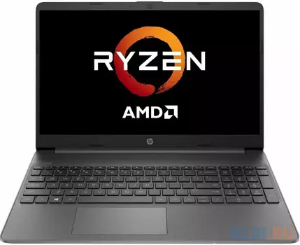 Ноутбук HP 15s-eq2375nia 58Q59EA 15.6"