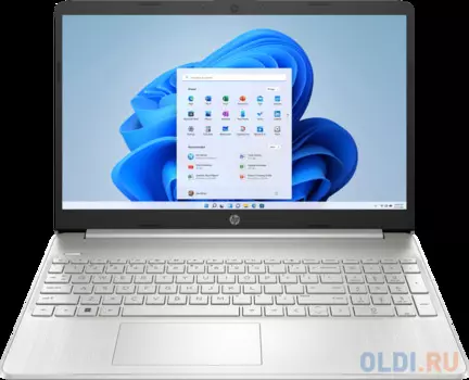 Ноутбук HP 15s-eq3010ny 7D1E4EA 15.6"