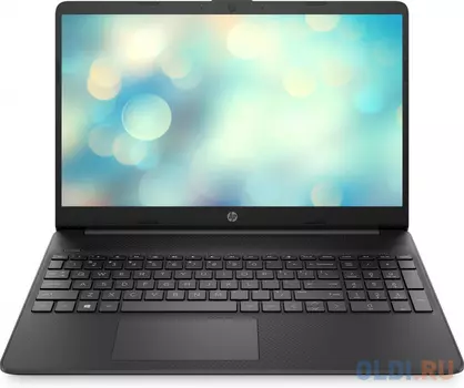 Ноутбук HP 15s-fq2003ny 488J2EA 15.6"