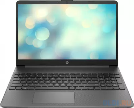 Ноутбук HP 15s-fq3031ur 3T775EA 15.6"