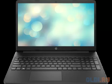 Ноутбук HP 15s-fq5099tu 6L1S5PA 15.6"