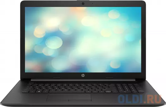 Ноутбук HP 17-by2016ur 22Q61EA 17.3"