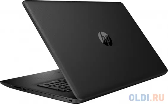 Ноутбук HP 17-by2017ur 24C75EA 17.3"