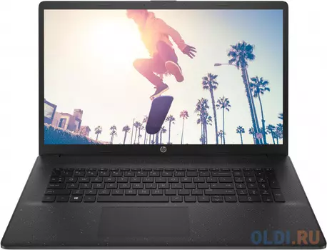 Ноутбук HP 17-cn0091ur 4E1U7EA 17.3"