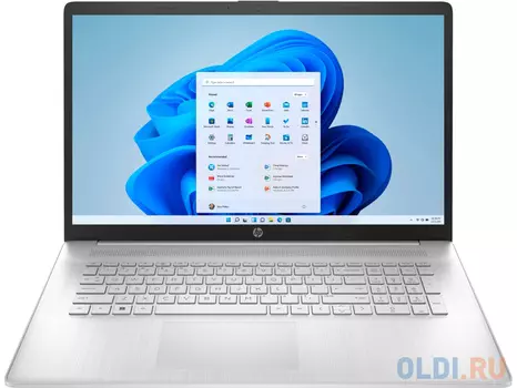 Ноутбук HP 17-cn3156mg 8L380EA 17.3"