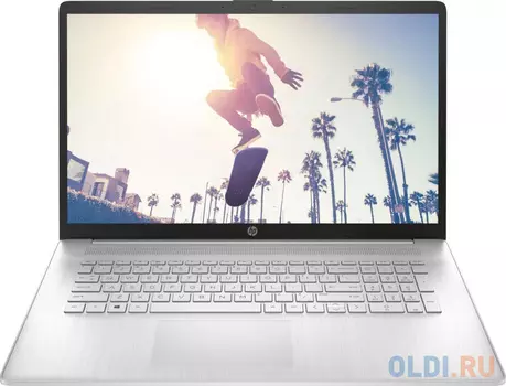 Ноутбук HP 17-cn3159mg 9Q9K0EA 17.3"