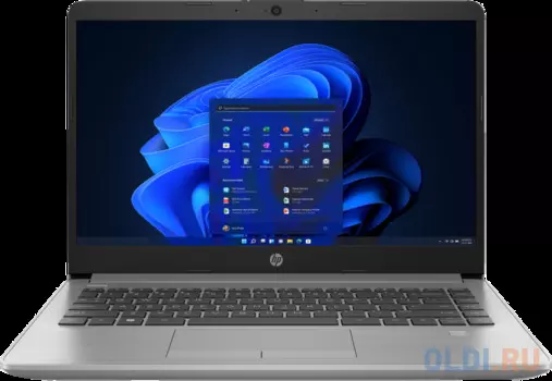 Ноутбук HP 240 G9 6S6U3EA 14"