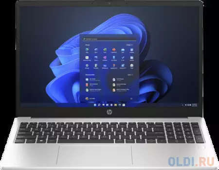 Ноутбук HP 250 G10 85C48EA 15.6"
