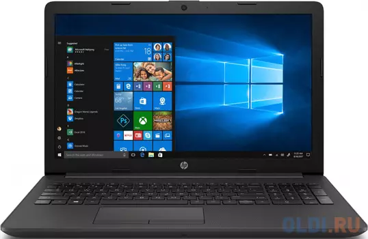 Ноутбук HP 250 G7 1Q3G8ES 15.6"