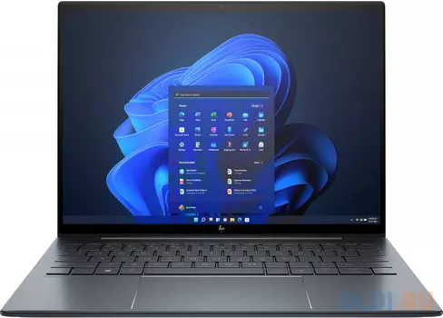 Ноутбук HP Elite Dragonfly G3 5Z6A5EA 13.5"