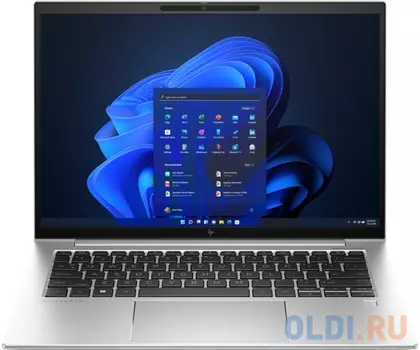 Ноутбук HP EliteBook 840 G10 927U1ES 14" Английская клавиатура