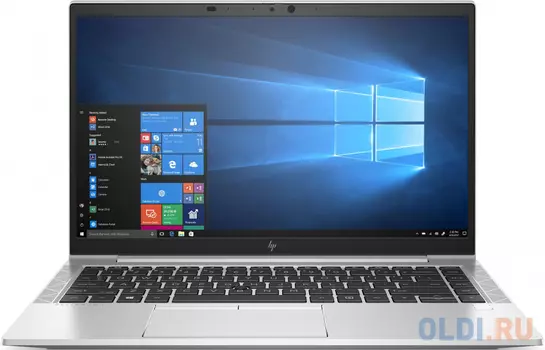 Ноутбук HP EliteBook 845 G8 458Z3EA 14"