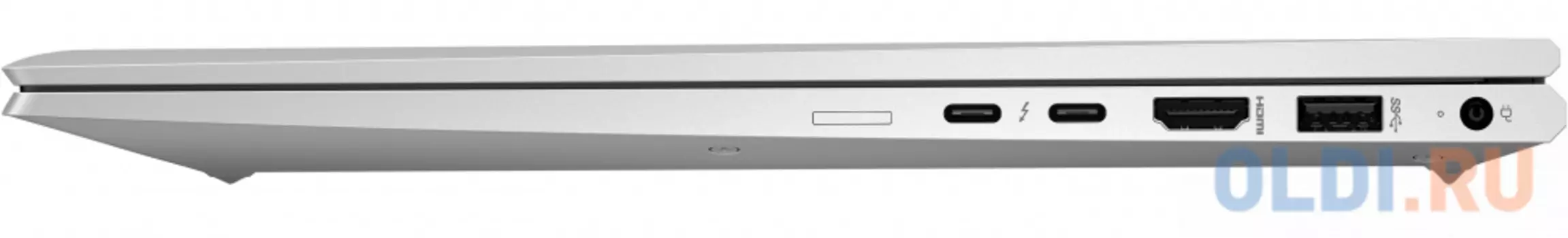 Ноутбук HP EliteBook 850 G7 15.6" 1920x1080 Intel Core i5-10210U 512 Gb 16Gb WiFi (802.11 b/g/n/ac/ax) Bluetooth 5.0 Intel UHD Graphics серебристый Windows 10 Professional 10U55EA