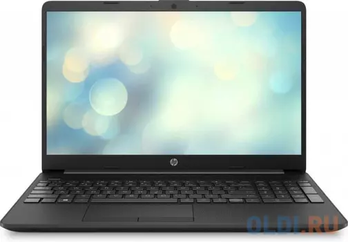 Ноутбук HP HP Laptop 15-dw4028nia 6N2B6EA i7-1255U 4700 МГц 15.6" Cенсорный экран нет 1920x1080 8Гб DDR4 3200 МГц SSD 512Гб NVIDIA® GeForce® MX55