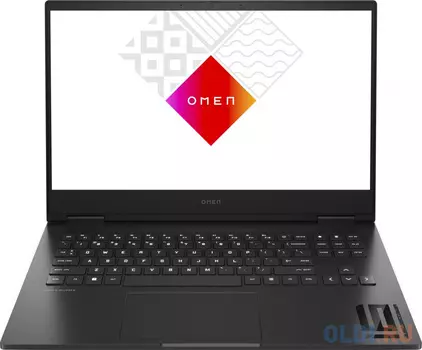 Ноутбук HP Omen 16-wd0028ci A1WE7EA 16.1"