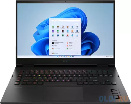 Ноутбук HP Omen 17-cm2003ny 849T3EA 17.3"