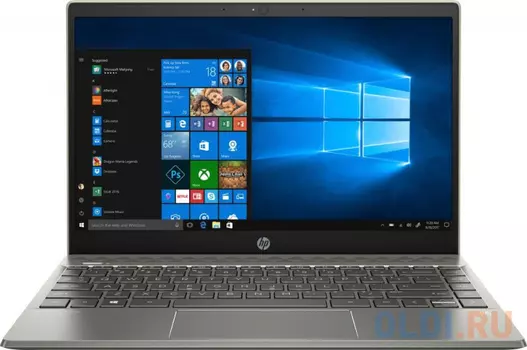 Ноутбук HP Pavilion 13-an0036ur 5CT71EA