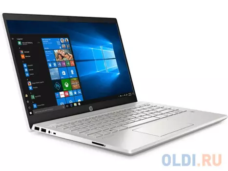 Ноутбук HP Pavilion 14-ce3012ur