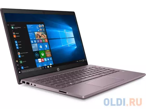 Ноутбук HP Pavilion 14-ce3013ur