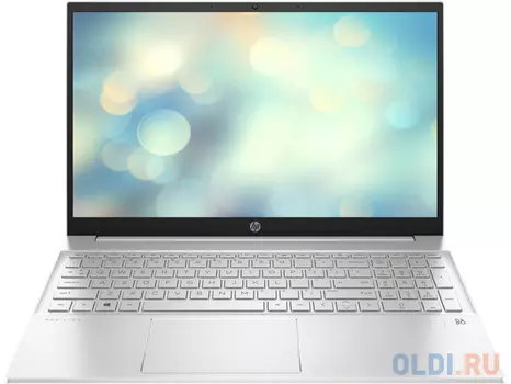 Ноутбук HP Pavilion 15-eg2002ci 6F8L6EA 15.6"