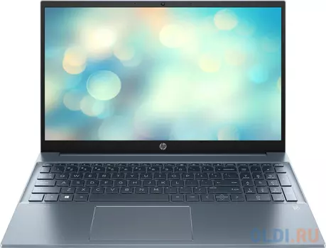 Ноутбук HP Pavilion 15-eg3038ci 84J88EA 15.6"