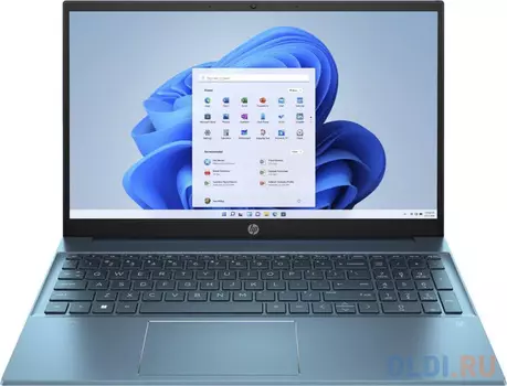 Ноутбук HP Pavilion 15-eh3048ci 8F5H9EA 15.6"
