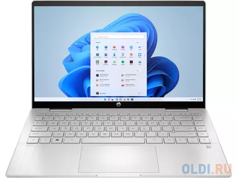 Ноутбук HP Pavilion x360 14-ek1015ci 84J78EA 14"