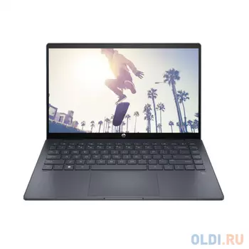Ноутбук HP Pavilion x360 14-ek2004ci A1AA1EA 14"