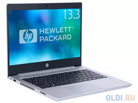 Ноутбук HP Probook 430 G6 5PP36EA