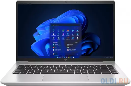 Ноутбук HP ProBook 445 G9 6F1U5EA 14"