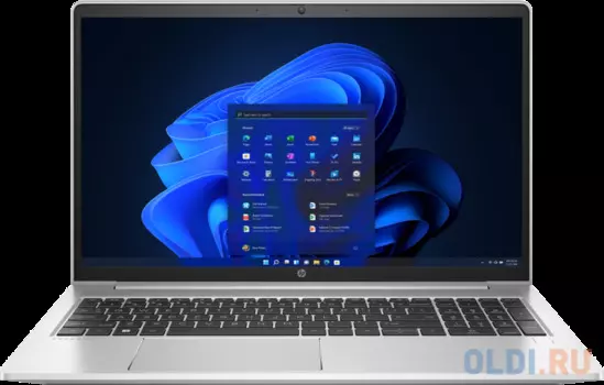 Ноутбук HP Probook 450 G9 6S6W9EA 15.6"