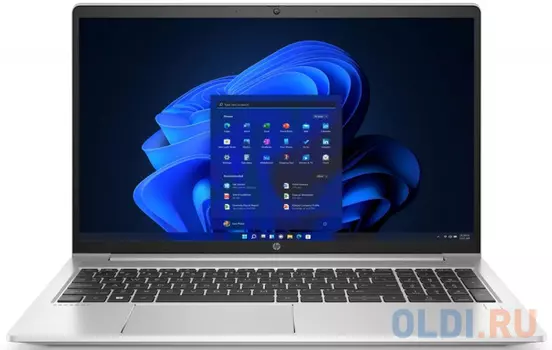 Ноутбук HP Probook 450 G9 6S7G4EA 15.6"